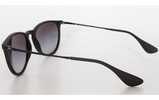 Ray-Ban Erika (RB4171 622/8G 54mm) saules brilles